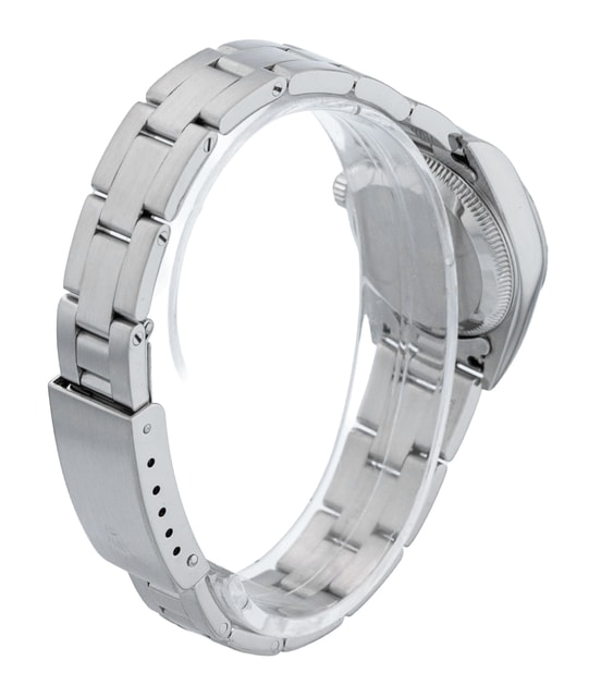 Rolex Lady Oyster Perpetual 76030 Image 3